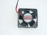 SUNON KDE1204PFB2 8 DC12V 0.6W 4010 4CM 40mm 40x40x10mm 2Pin 2Wire Cooling Fan