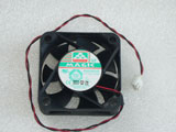 Panasonic MGA5012HR-015 DC12V 0.14A 5015 5CM 50X50X15MM 2pin Cooling Fan