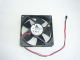 DELTA AFB0812SHD DC12V 0.33A 8020 8CM 80MM 80X80X20MM 4pin Cooling Fan
