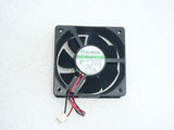 SUNON GM1206PTV3-A B1706.GN DC12V 0.6W 6025 6CM 60MM 60X60X25MM 2pin Cooling Fan