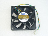 AVC DS07015B12U P003 DC12V 0.7A 7015 7CM 70MM 70X70X15MM 3pin Cooling Fan