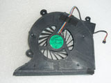 ADDA AB1612HX-AEB QK3 49QK3FA0000 DC12V 0.50A 4Pin 4Wire Cooling Fan