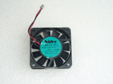 Nidec BETA SL D06R-24TH 04 24V 0.09A 60x60x15mm 2Pin Inverter Cooling Fan