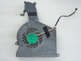 New HP Pavilion 23 23-H 741518-001 ADDA AB17012MX250B00 00NZB OONZB 46NZCFATP00 All In One PC Computer Cooling Fan