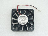 NMB-MAT 2004KL-04W-B59 DC12V 0.14A 5010 5CM 50MM 50X50X10MM 3pin Cooling Fan