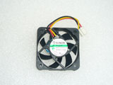 SUNON HA40101V4-D13U-C99 DC12V 0.80W 4010 4CM 40MM 40X40X10MM 3pin Cooling Fan