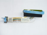 Dell Vostro 1710 XPS M1710 SATA HDD Hard Disk Drive Adapter Cable N156F JAL60 DC02000JZ00