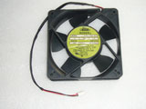 Minebea NMB 4710PL-04W-B30 DC12V 0.35A 12025 12CM 120mm 120x120x25mm 2Pin Cooling Fan