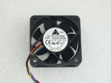 DELTA AFB0512HHB-5S07 DC12V 0.20A 5015 5CM 50MM 50X50X15MM 4pin Cooling Fan