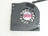 AVC BASA5508R5H P001 23.10332.001 DC5V 0.4A 55X55X8mm 4Pin 4Wire Cooling Fan