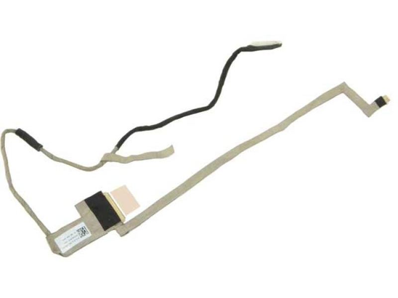 Toshiba P855 P850 DC02001GY10 LED LCD Screen LVDS VIDEO FLEX Cable