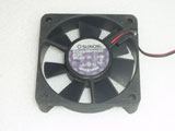 SUNON KD0506PHS3 DC5V 1.2W 6015 6CM 60mm 60x60x15mm 3pin Cooling Fan