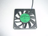 ADDA AD0712MX-GA6 G DC12V 0.20A 7010 7CM 70mm 70x70x10mm 3Pin 3Wire Cooling Fan