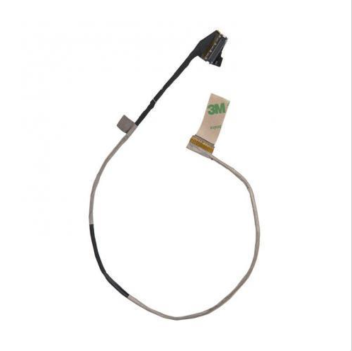 SONY SVF153A1RT SVF153A1QT SVF15314SCW DD0HKDLC000 LED LCD Screen LVDS VIDEO Cable