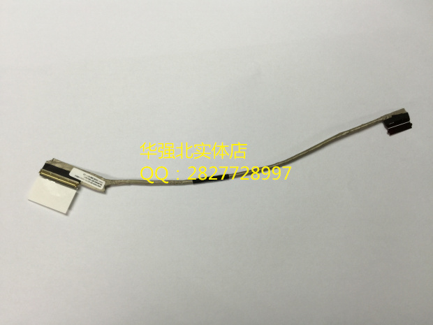 Lenovo X220 X220I X220S X230 X230I 50.4KH01.001 LED LCD Screen LVDS VIDEO Cable