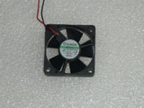 SUNON MagLev GM1235PFV2-8 GN DC12V 0.5W 3510 35x35x10mm 3CM 35mm 5Pin 2Wire Cooling Fan