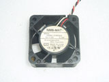 NMB-MAT 1608KL-01W-B29 L00 DC5V 0.09A 4020 4CM 40mm 40x40x20mm 3Pin Cooling Fan
