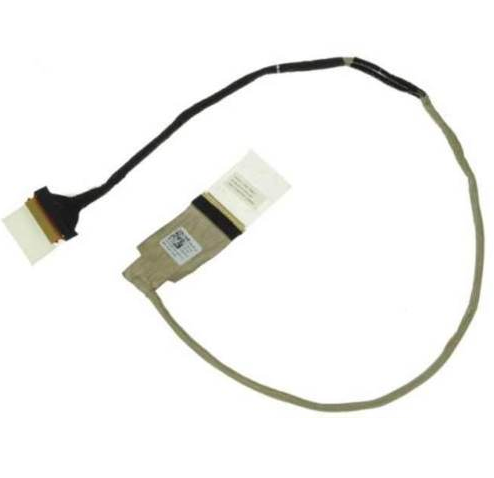 Dell Inspiron 7737 17-7000 DOH70 026T0V 50.48L06.011 LED LCD Screen LVDS VIDEO Cable