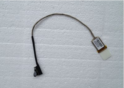 Lenovo E47 K47 DD0KL8LC160 Laptop LED LCD Screen LVDS VIDEO FLEX Ribbon Connector Cable