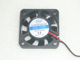 New AAA HZHD HZHZ 4010MS DC12V 0.12A 4010 4CM 40mm 40x40x10mm 40*40*10mm 2Pin 2Wire Cooler Cooling Fan