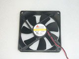 Y.S.TECH YW09225012BS DC12V 0.36A 9225 9.2CM 92mm 92x92x25mm 3pin Cooling Fan