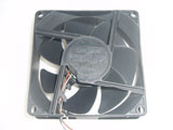 Benq EP6127A Sunon EE80251S1-D170-F99 DC12V 1.7W 3Pin 80x80x25mm Projector Cooling Fan
