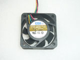 AVC DA04015B12H P006 DC12V 0.26A 4015 4CM 40mm 40x40x15mm 4Wire 4Pin Cooling Fan