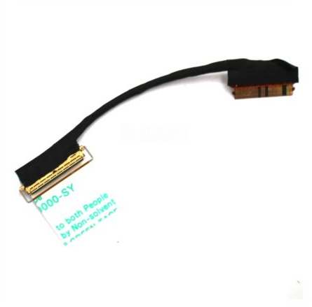 Lenovo Thinkpad X1 2015 NEW MORDEN 50.4LY05.001 LED LCD Screen LVDS VIDEO FLEX Cable