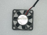 ADDA AD0412MB-G70 DC12V 0.08A 4010 4CM 40MM 40x40x10mm 2pin Cooling Fan