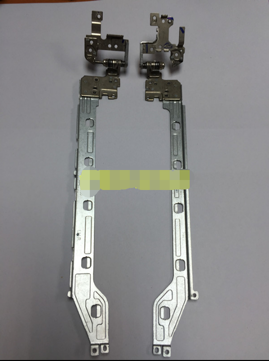 Dell Inspiron 15R 3521 Laptop LCD Screen Display Left & Right Hinges Brackets Set