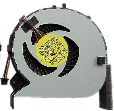 SONY VPCEG15YC EG17YC EG35YC EG37YC EG36EC EG38EC Cooling Fan DFS541105FC0T FACK