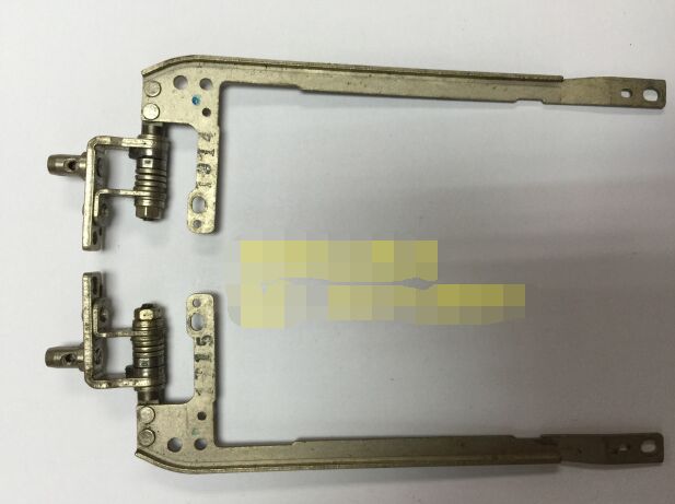 ASUS C90 C90S Laptop LCD Screen Display Left & Right Hinges Brackets Set