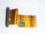 Samsung Q35 SATA HDD Hard Disk Drive Connector Cable BA41-00654A