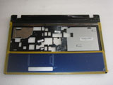 Gateway NV53A NV59C AP0CB000321 Laptop Mainboard Upper PalmRest Case Base Cover Blue