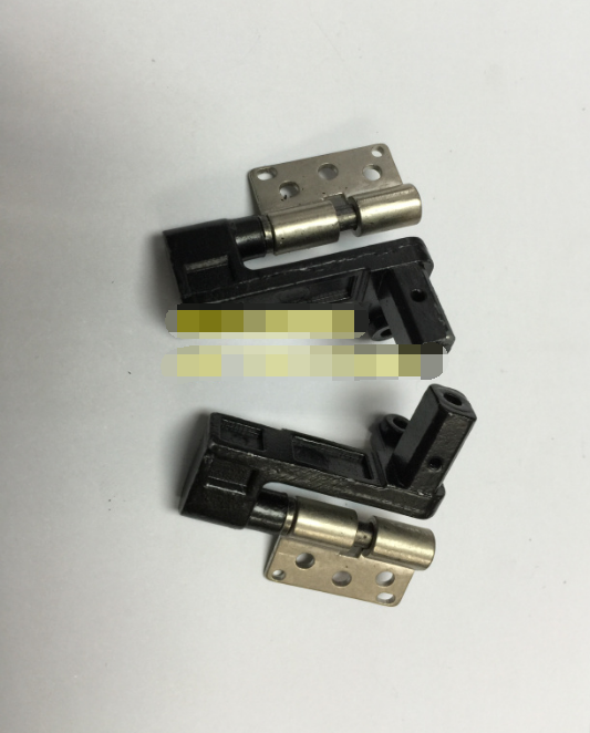 Acer 9300 9400 7000 LCD Screen Left & Right Hinges Brackets Set