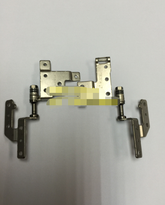 ASUS X453 Laptop LCD Screen Left & Right Hinges Brackets Set