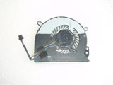 HP Chromebook 14 Q010NR Q005TU Q049WM Cooling Fan 743674-001 DFS501105PR0T FFQU