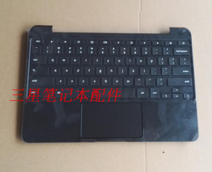 Samsung chromebook XE500C13 Laptop Mainboard Upper PalmRest Case Base Cover With Keyboard
