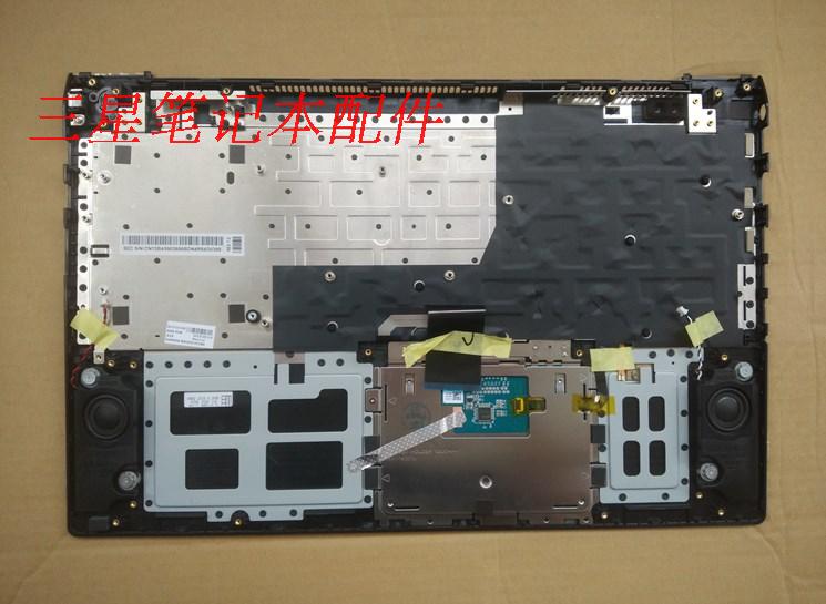 Samsung 880Z5E 870Z5E 870Z5G Black Color Laptop LCD Screen Trim Front Bezel Cover