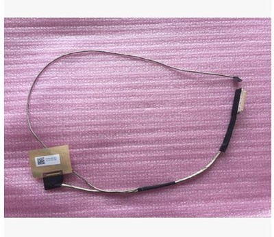 LENOVO B40 B40-70 DC02001XP00 LED LCD Screen LVDS VIDEO FLEX Ribbon Connector Cable
