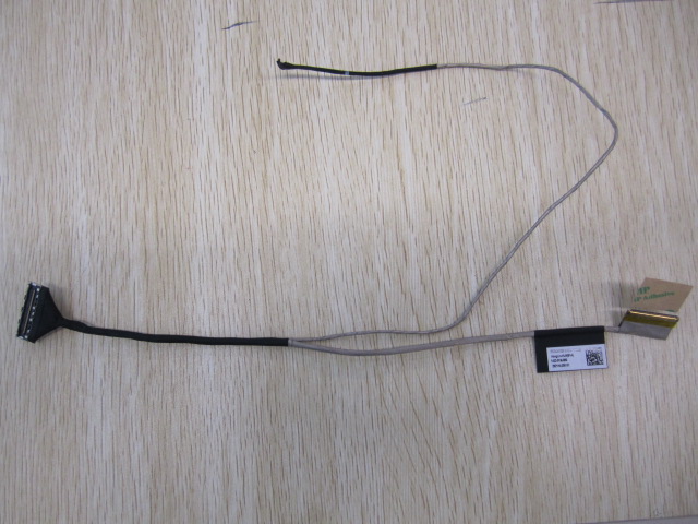 Hp Envy M4-1000 M4 1000 1422-019J000 Laptop LED LCD LVDS VIDEO FLEX Ribbon Connector Cable