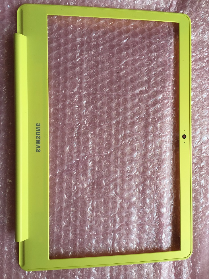 Samsung NP905S3K 905S3K 910S3K Yellow Color Laptop LCD Screen Trim Front Bezel Cover