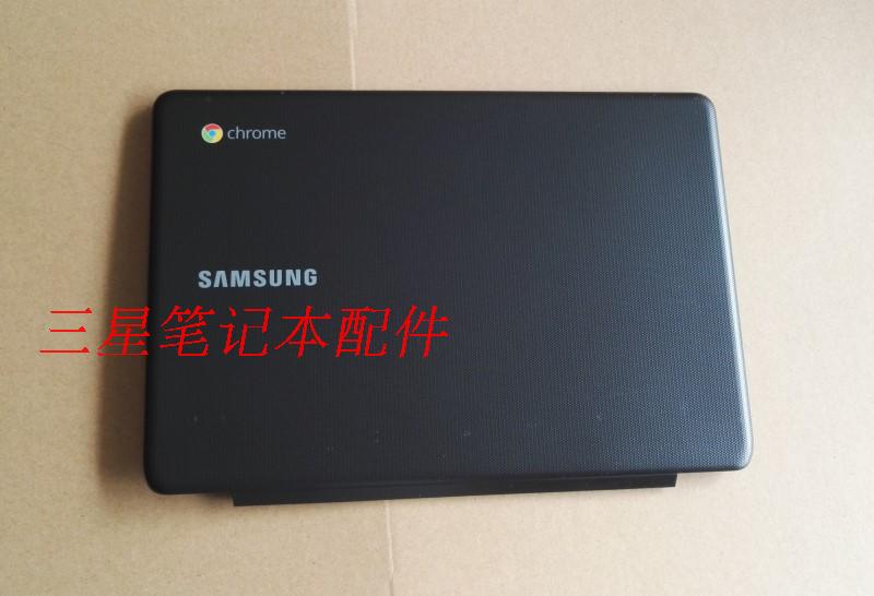 Samsung Chromebook3 XE500C13 Black Color Laptop Top LCD Screen Rear Case Back Cover
