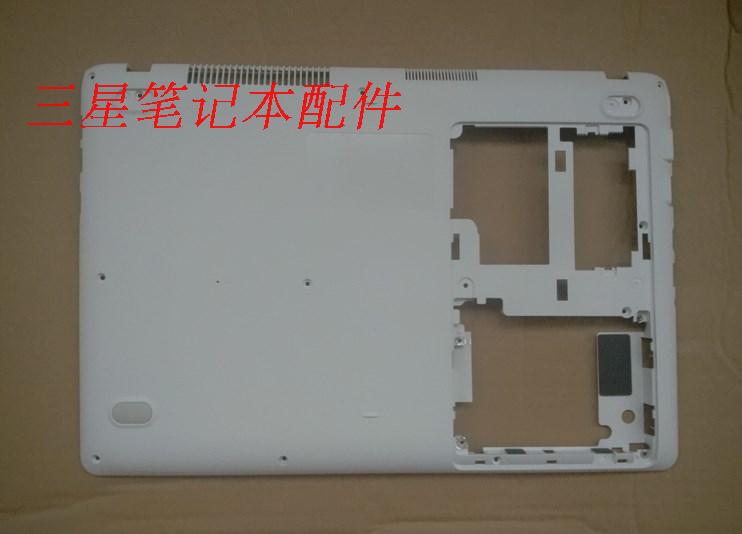Samsung NP370R4E 450R4V NP470R4E White Color MainBoard LOWER Bottom Case Base Cover