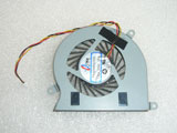 MSI GE620 CR650 FX600 FX610 FX603 FX620 E33-0800220-F05 PAAD06010SM Cooling Fan