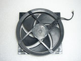 Microsoft XBox One Kinect Games Cooling Fan 4pin