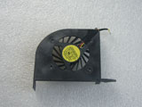 HP Pavilion dv6 Series 599509-001 F9H7 DC5V 0.5A 3Wire 3Pin connector Cooling Fan