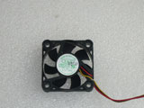 T&T MW-410H12B DC12V 0.11A 4010 4CM 40MM 40X40X10MM 3pin Cooling Fan