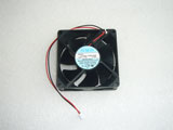 NMB 3110KL-05W-B50 G00  DC24V 0.15A 8025 8CM 80MM 80X80X25MM 2pin Cooling Fan