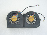 Compaq B1015 B1014 Medion FID 2060 MD6200 Cooling Fan GB1206PHB1-8A (2).V1.B520.F